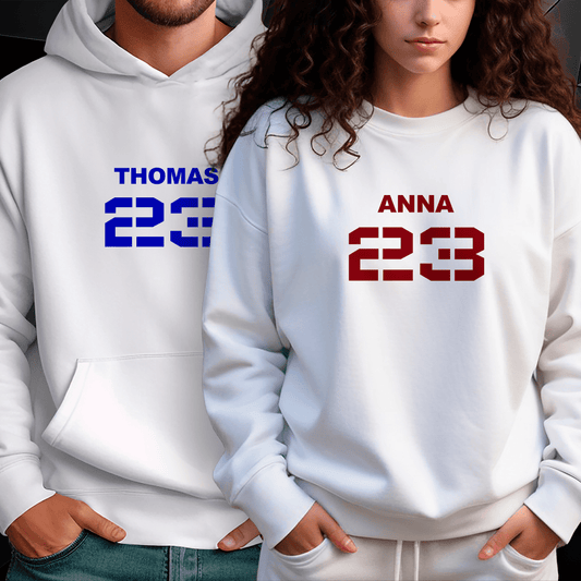 Weihnachtsgeschenke für Paare, Adamell.de