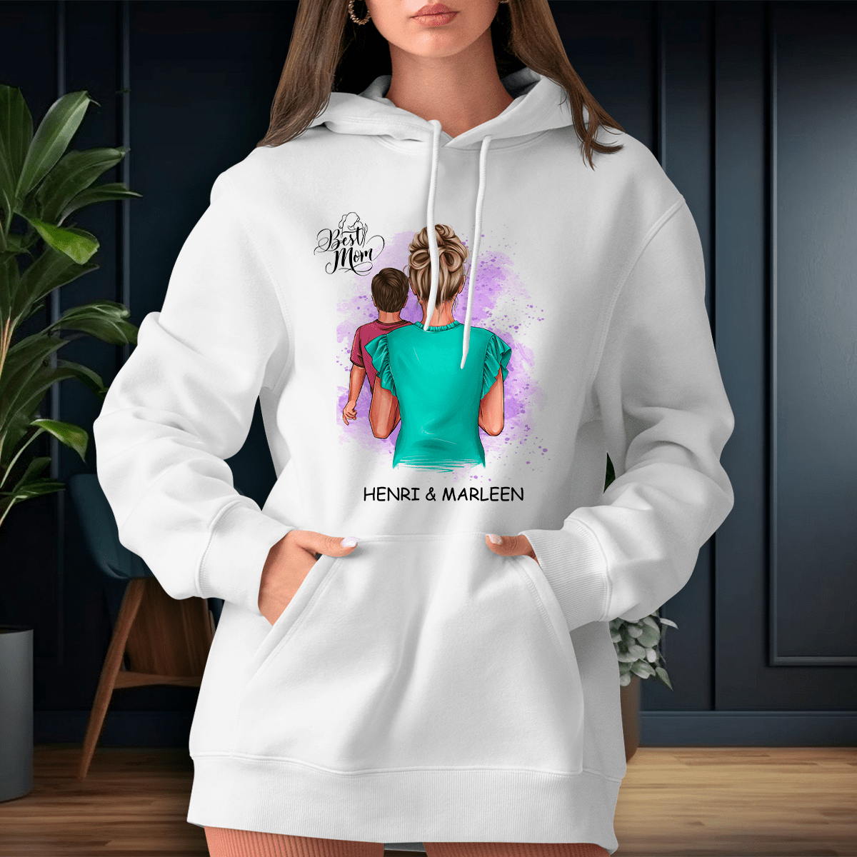 für mama, Adamell.de