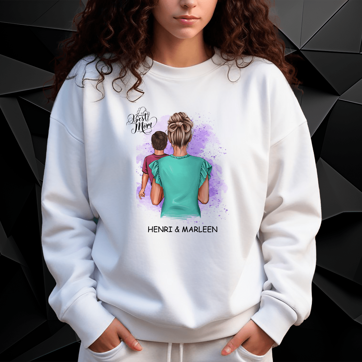 für mama, Adamell.de