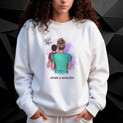 für mama, Adamell.de