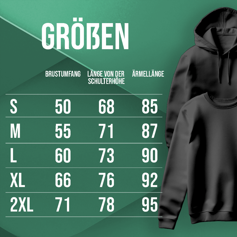 Personalisiertes Damen - Sweatshirt mit eigenem Aufdruck DIE BESTE TANTE - Geschenk für Tante - Adamell.de