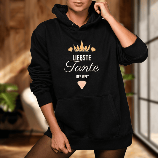fur tante, Adamell.de