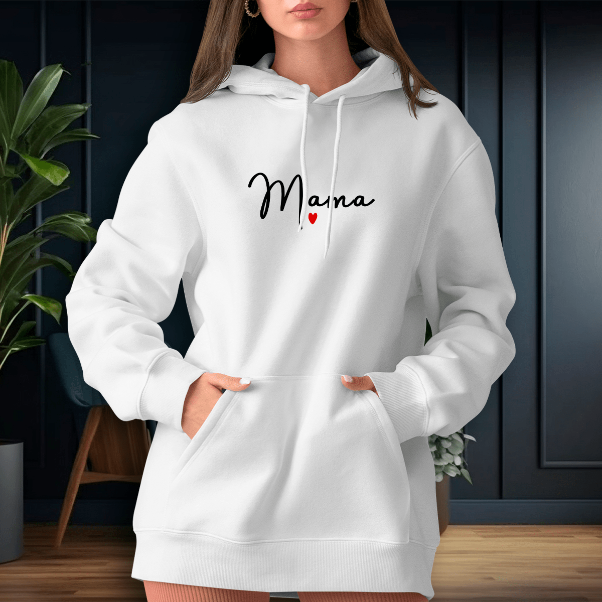für mama, Adamell.de