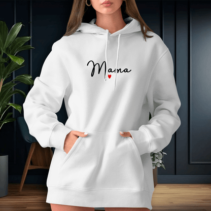 für mama, Adamell.de