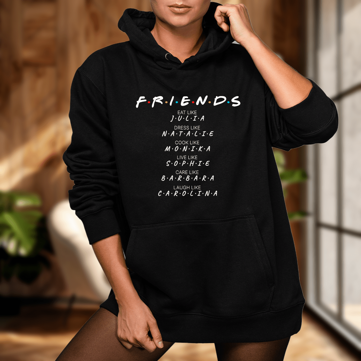 für freundin, Adamell.de