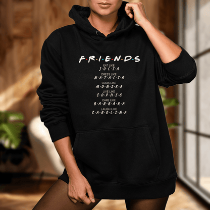 für freundin, Adamell.de