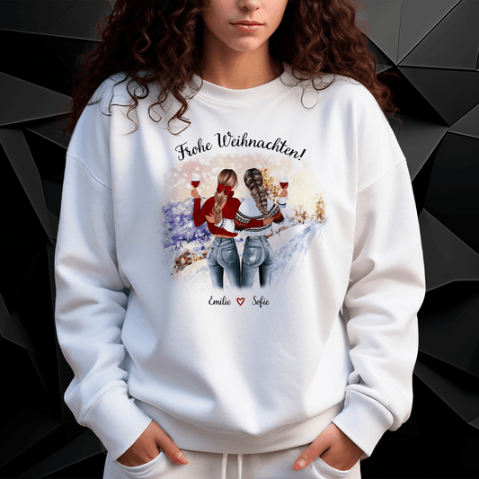Weihnachtsgeschenke für Freundin, Adamell.de