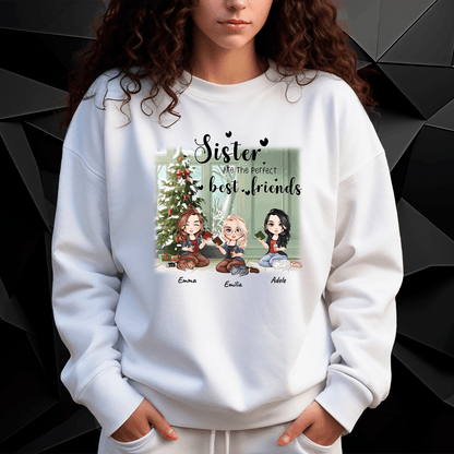 Weihnachtsgeschenke für Schwester, Adamell.de