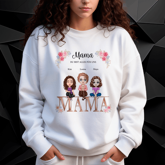 für mama, Adamell.de