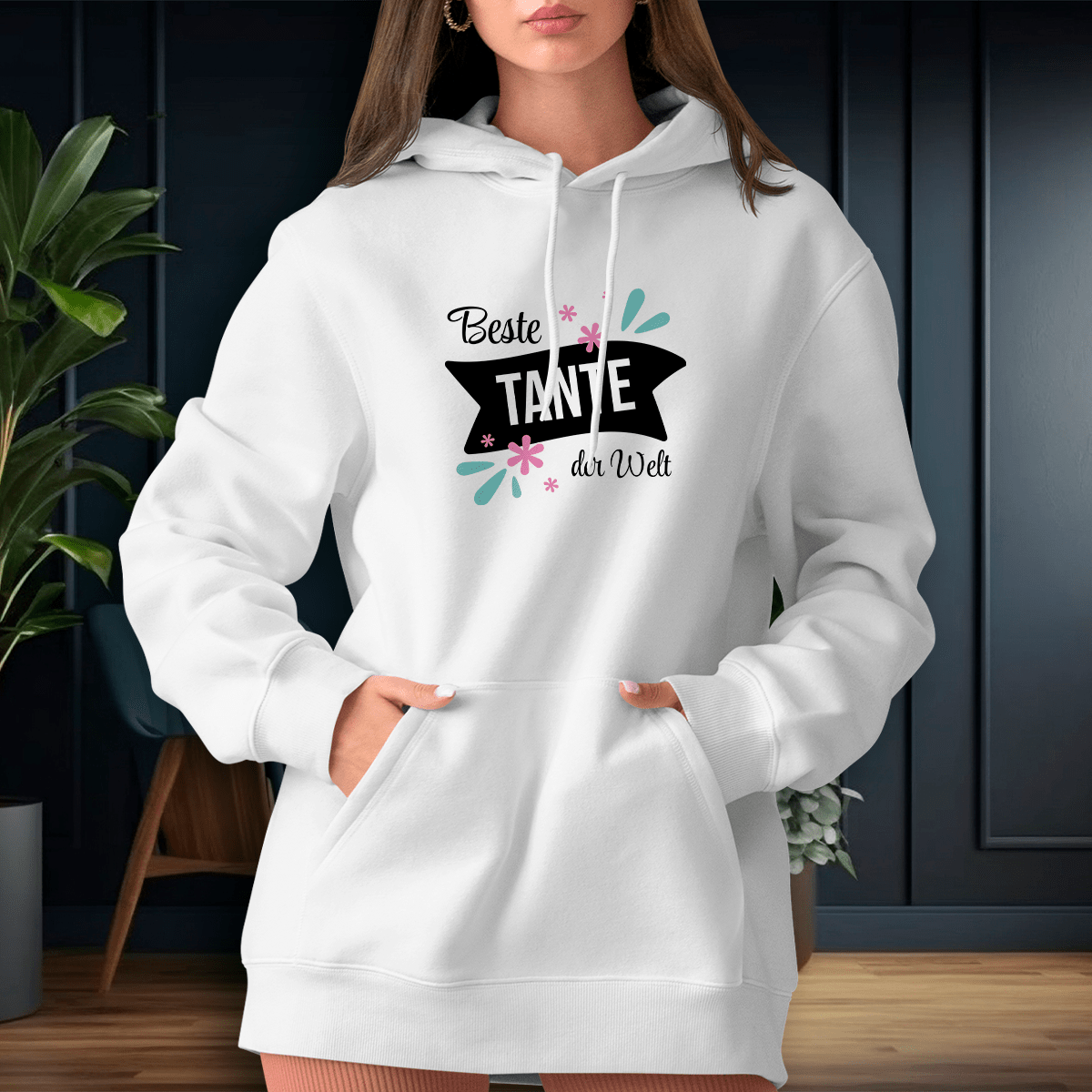 fur tante, Adamell.de