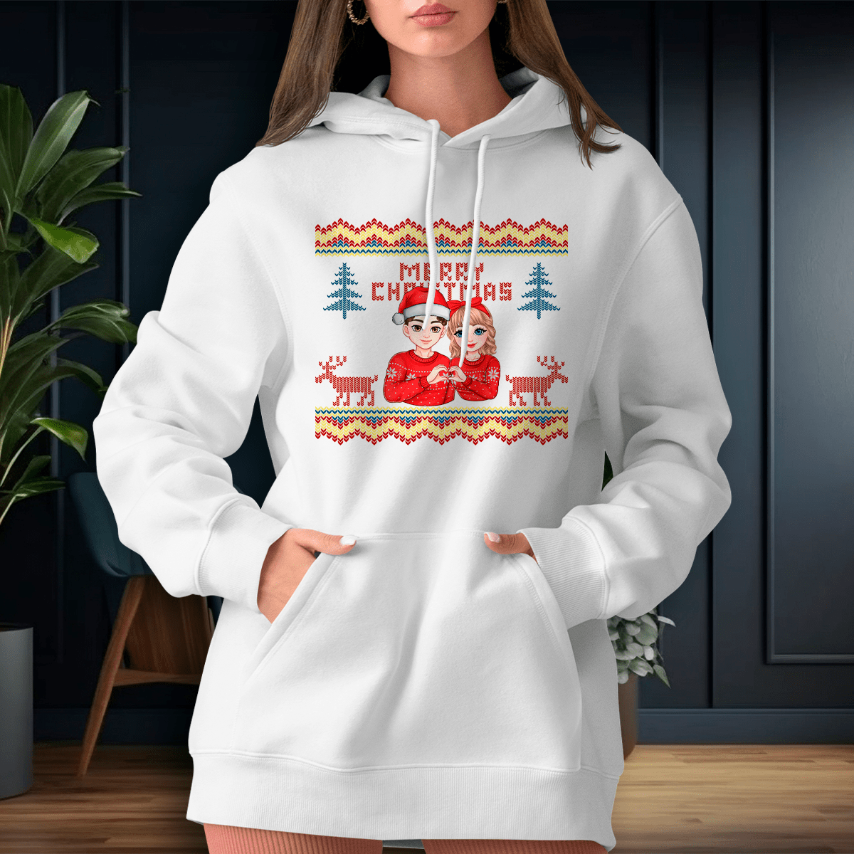 Weihnachtsgeschenke für Paare, Adamell.de