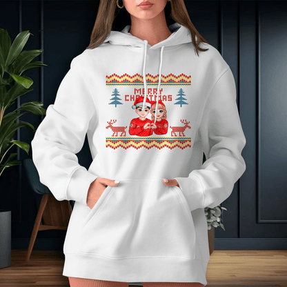 Weihnachtsgeschenke für Paare, Adamell.de
