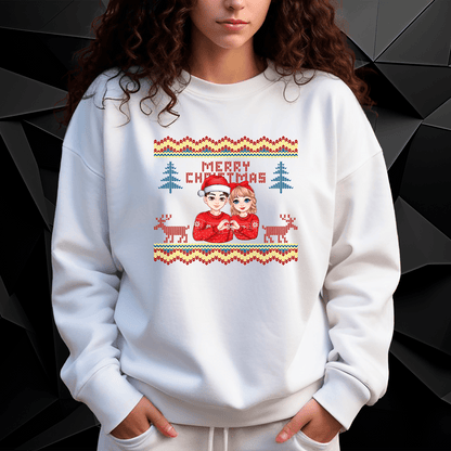 Weihnachtsgeschenke für Paare, Adamell.de