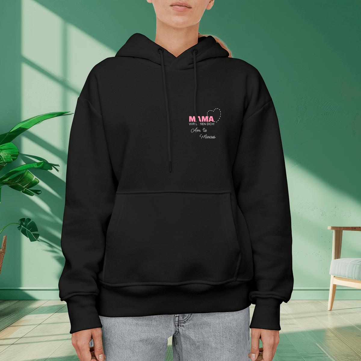 Weihnachtsgeschenke für Mama, Adamell.de