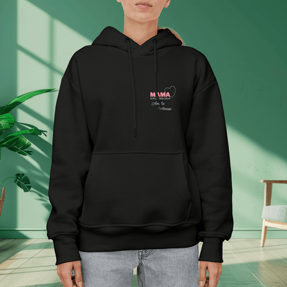 Weihnachtsgeschenke für Mama, Adamell.de
