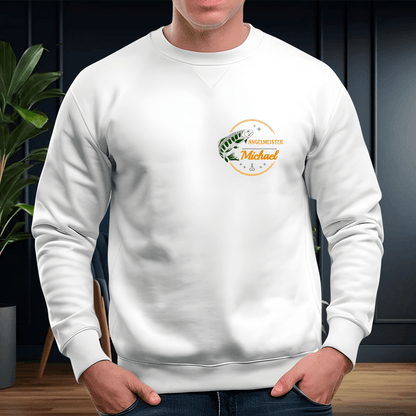 für einen Angler, Adamell.de
