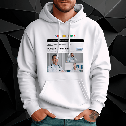 für den Arzt, Adamell.de