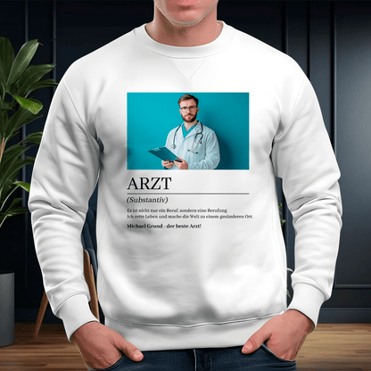 für den Arzt, Adamell.de