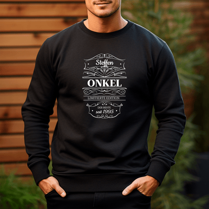 für Onkel, Adamell.de