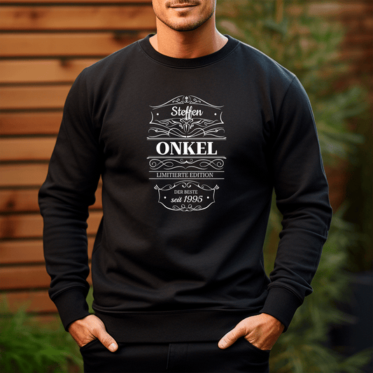 für Onkel, Adamell.de