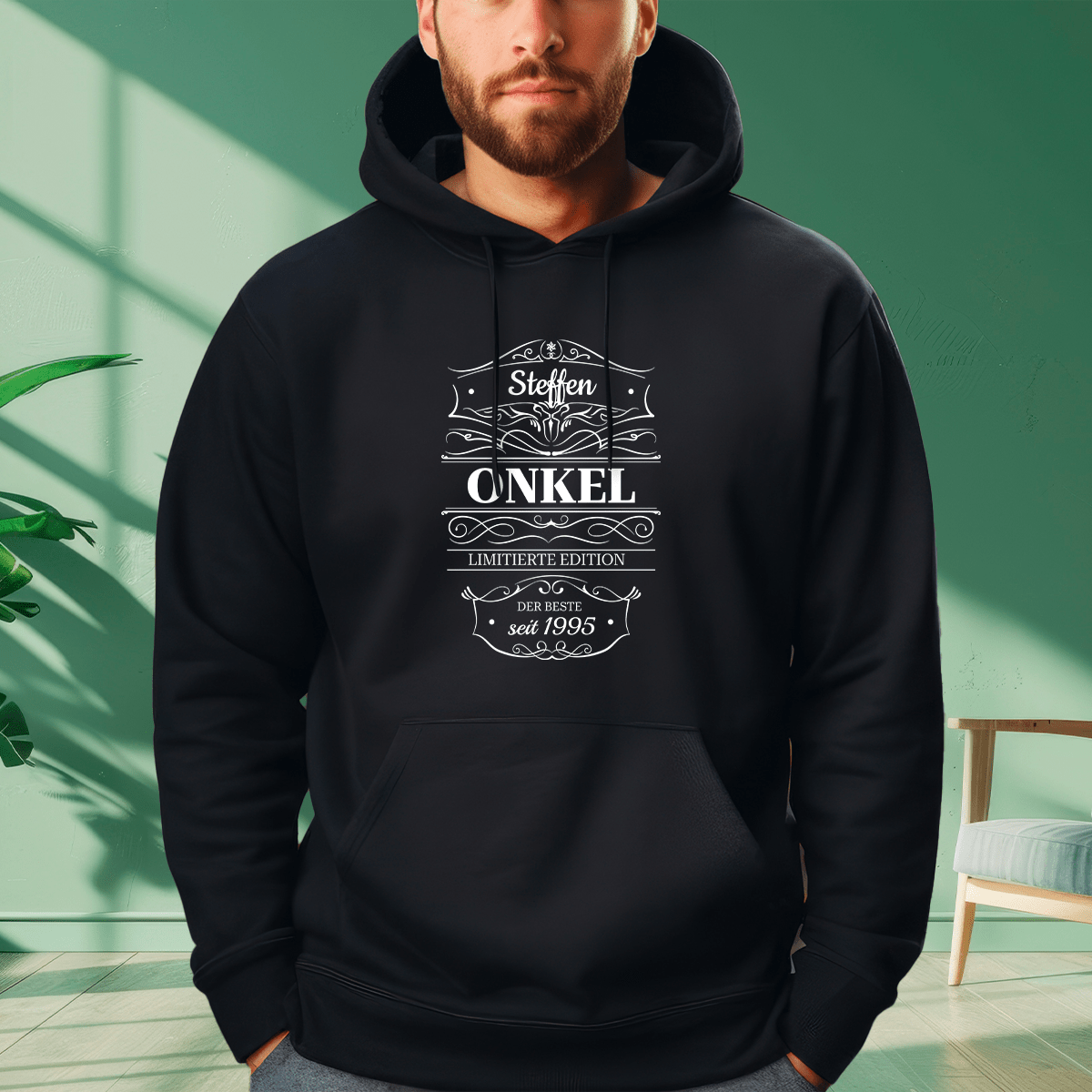 für Onkel, Adamell.de