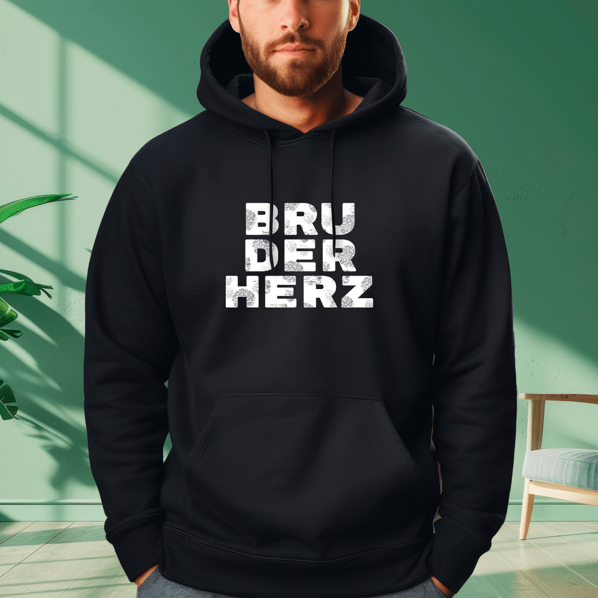 für Bruder, Adamell.de