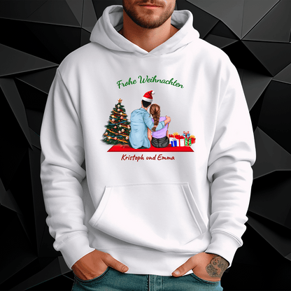 Weihnachtsgeschenke für Paare, Adamell.de