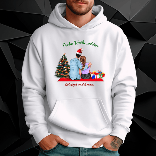 Weihnachtsgeschenke für Paare, Adamell.de