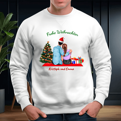 Weihnachtsgeschenke für Paare, Adamell.de