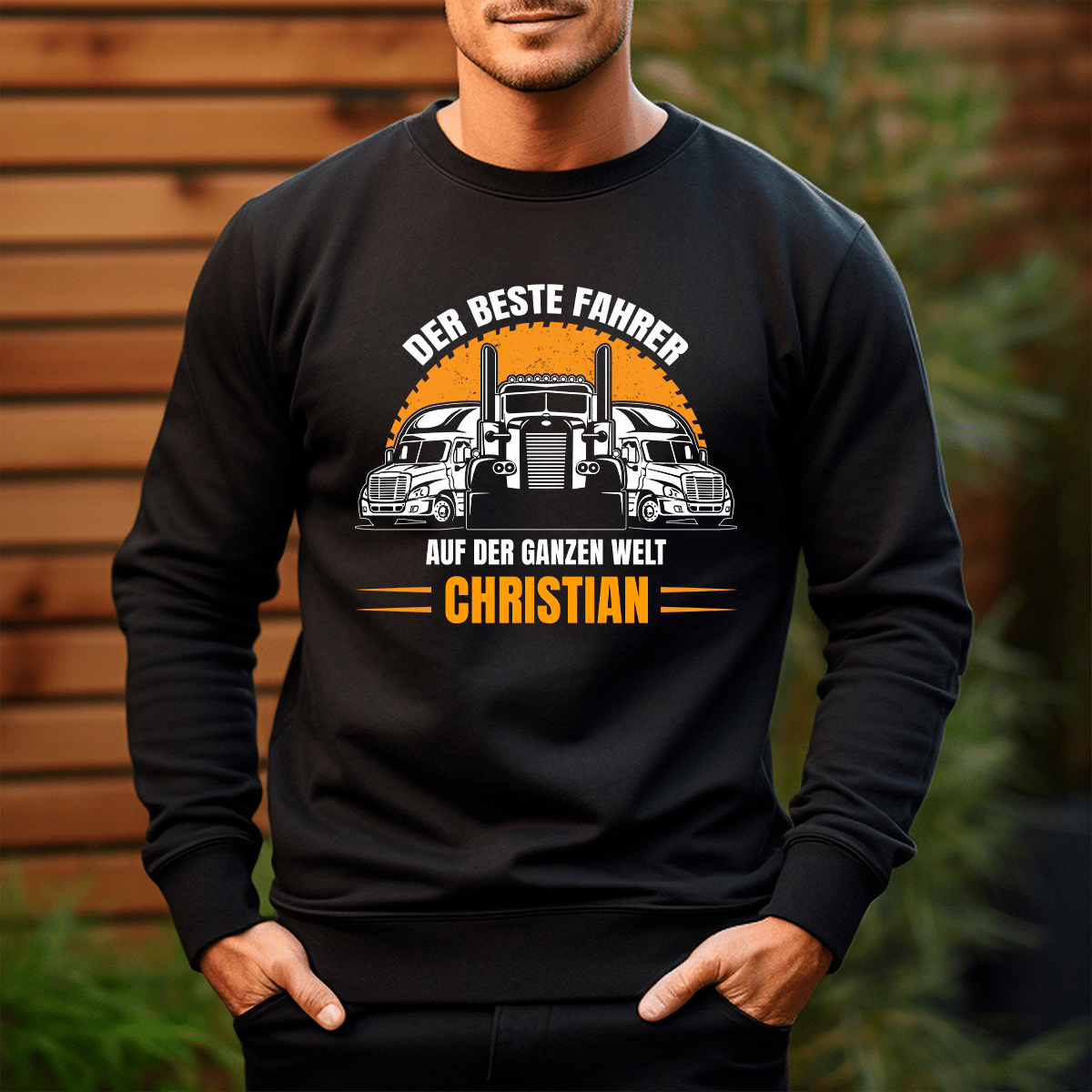 für den Fahrer, Adamell.de