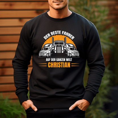 für den Fahrer, Adamell.de