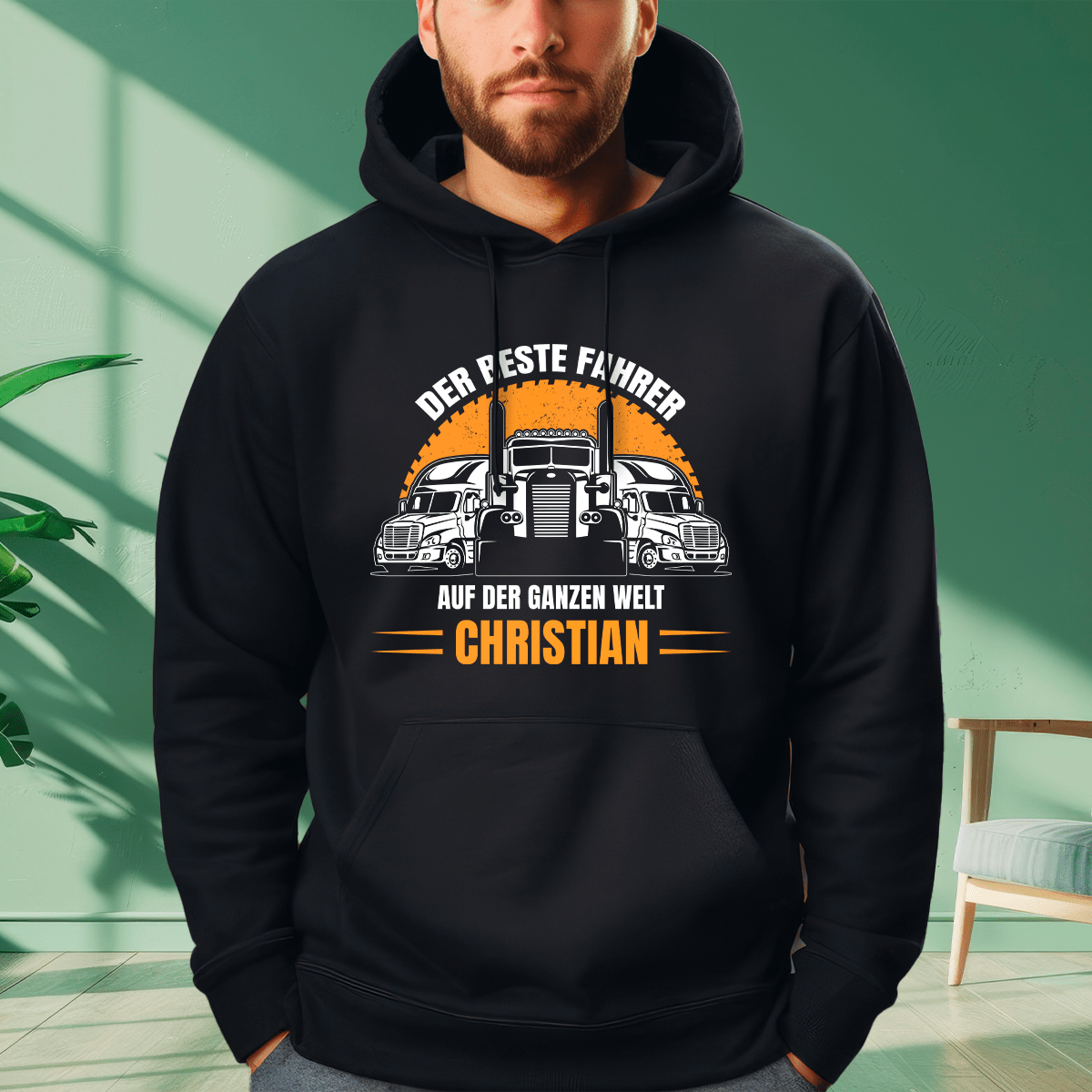 für den Fahrer, Adamell.de