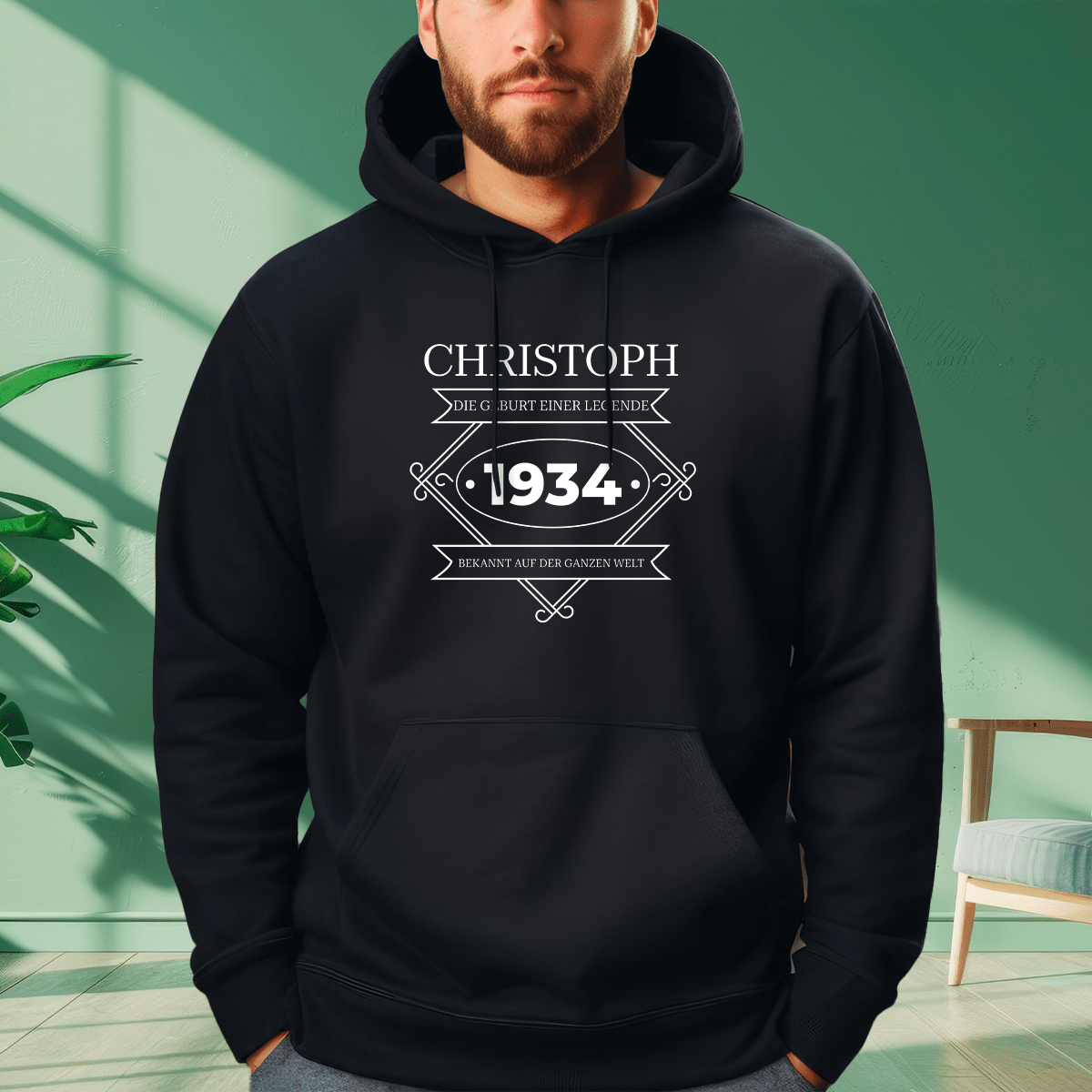 zum 100. geburtstag, Adamell.de