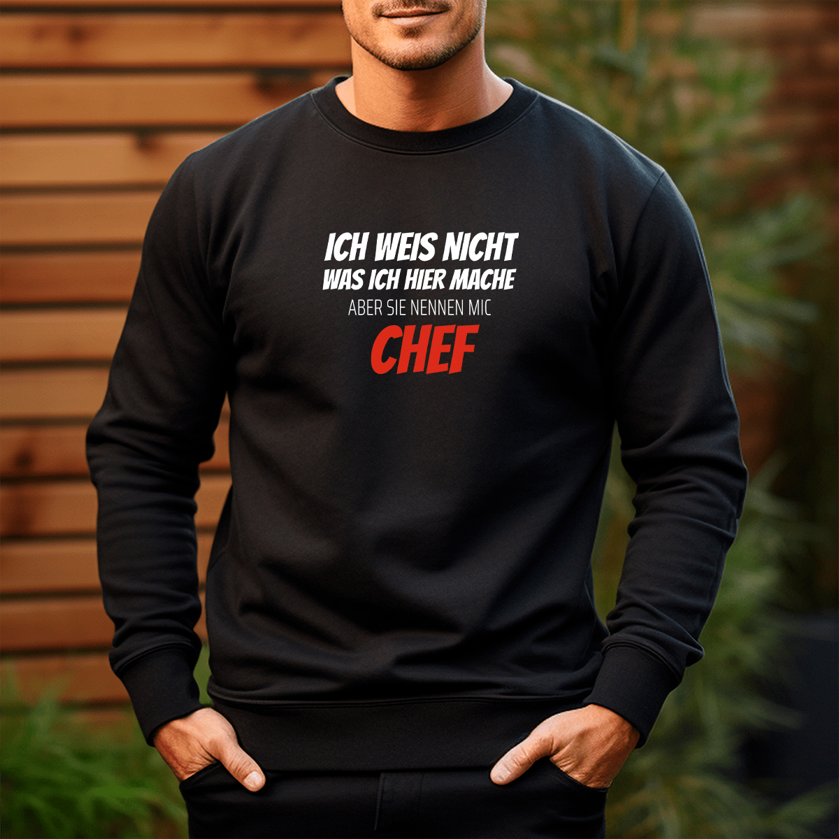 für den Chef, Adamell.de