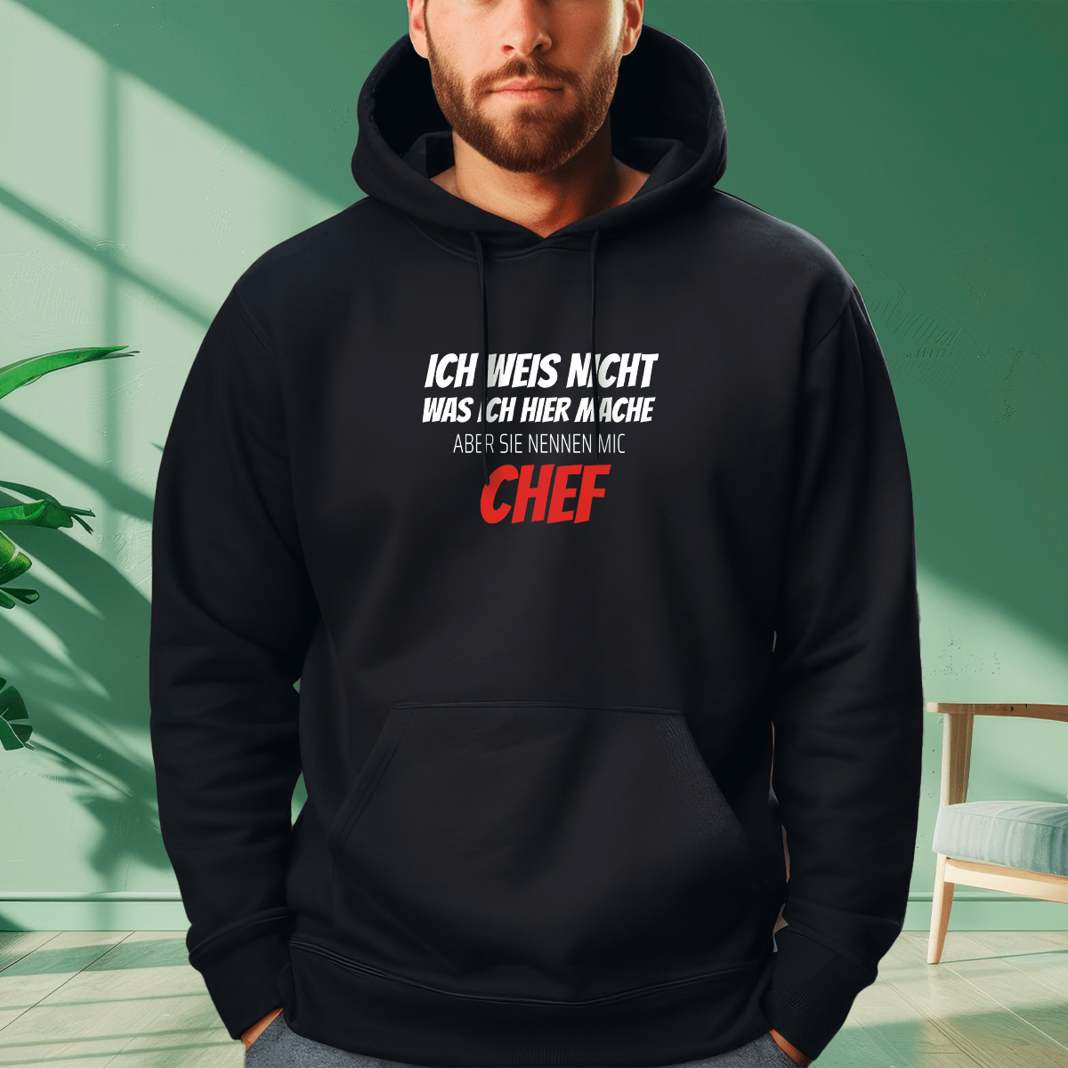 für den Chef, Adamell.de