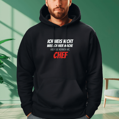 für den Chef, Adamell.de