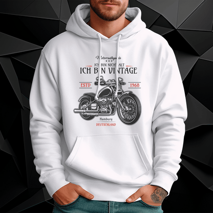für den Motorradfahrer, Adamell.de