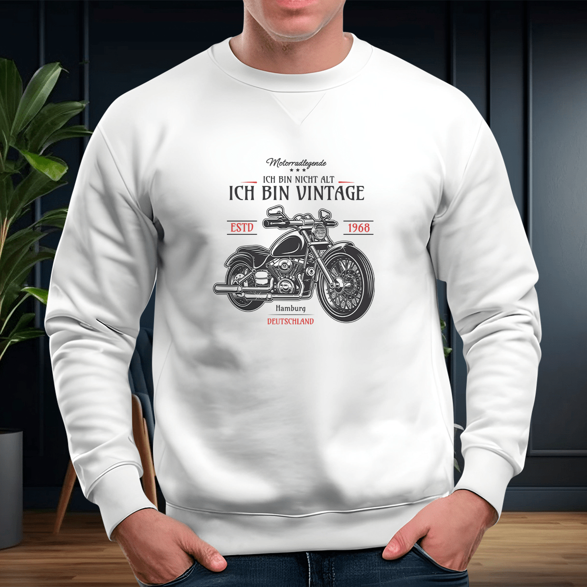 für den Motorradfahrer, Adamell.de