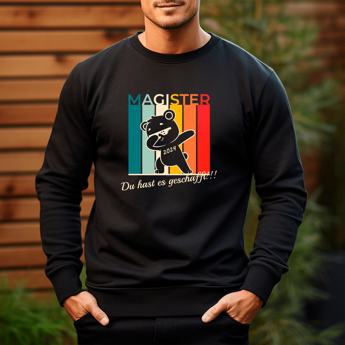 für den Meister, Adamell.de