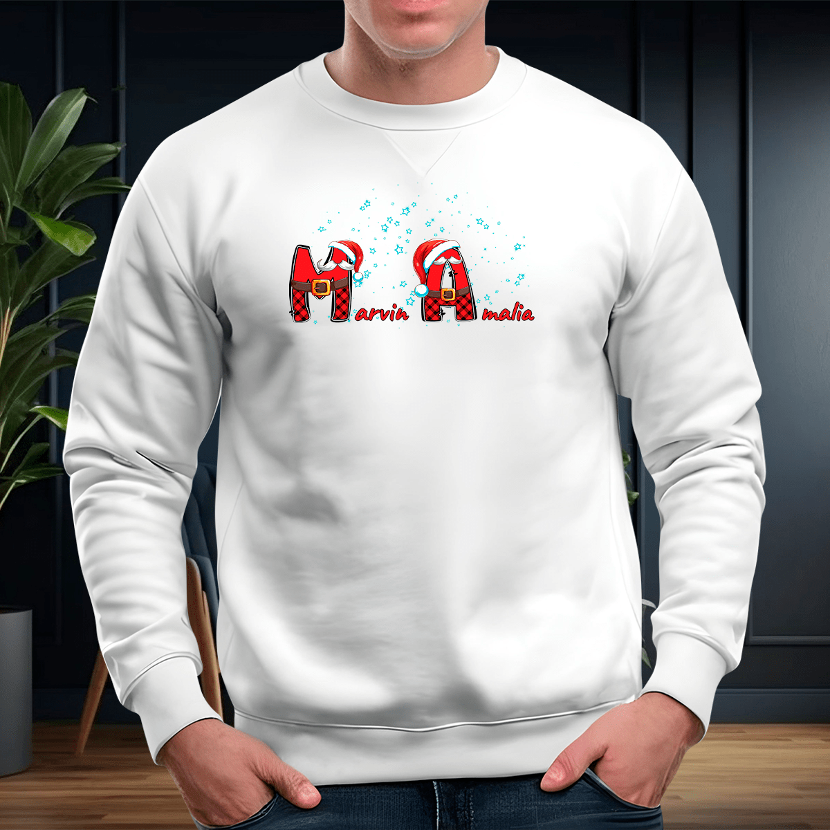Weihnachtsgeschenke für Eltern, Adamell.de