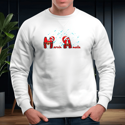 Weihnachtsgeschenke für Eltern, Adamell.de