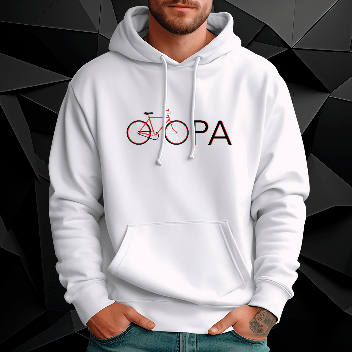 für Opa, Adamell.de