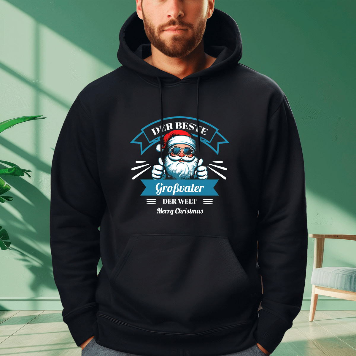 Weihnachtsgeschenke für Opa, Adamell.de