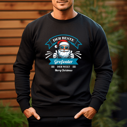 Weihnachtsgeschenke für Opa, Adamell.de