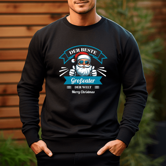 Weihnachtsgeschenke für Opa, Adamell.de