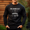 zum 90. geburtstag, Adamell.de