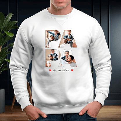 Für Papa, Adamell.de