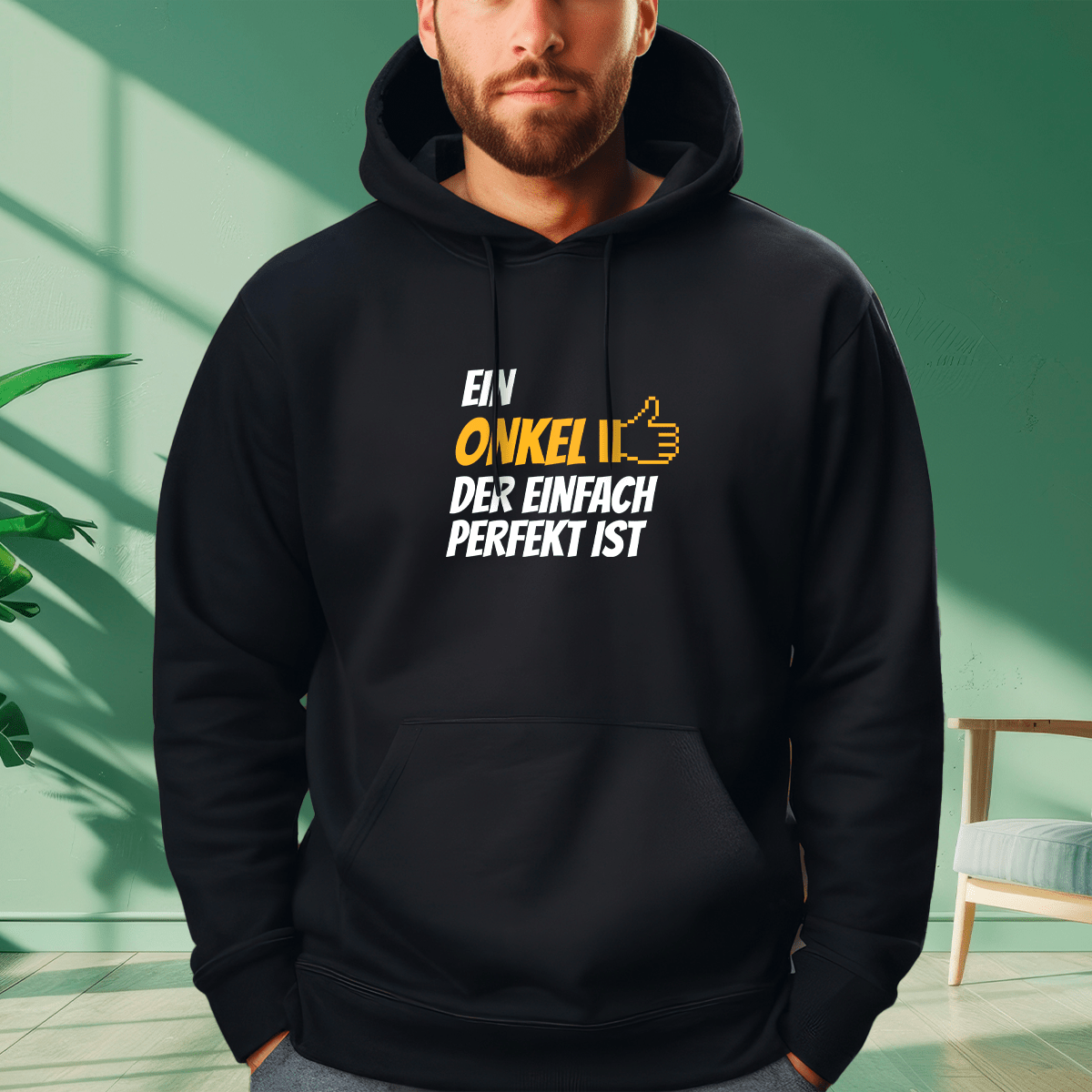 für Onkel, Adamell.de