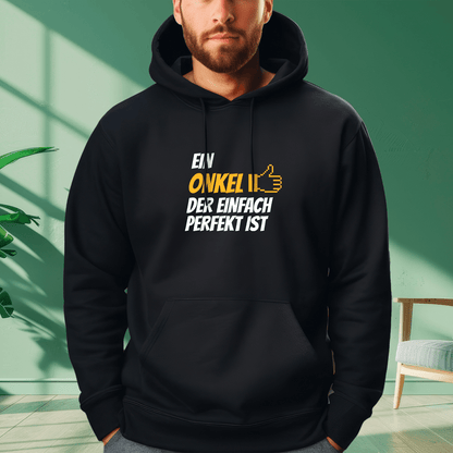 für Onkel, Adamell.de