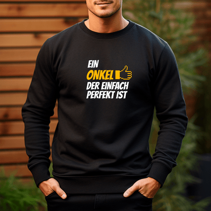 für Onkel, Adamell.de